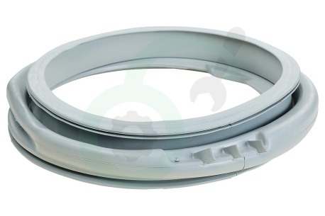 Hotpoint-ariston Wasmachine 289414, C00289414 Manchet Met 3 gaten + driehoek