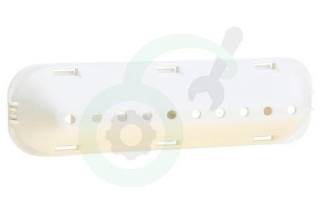 Indesit Wasmachine 65463, C00065463 Trommelrib 10 gaatjes 6 klemmen