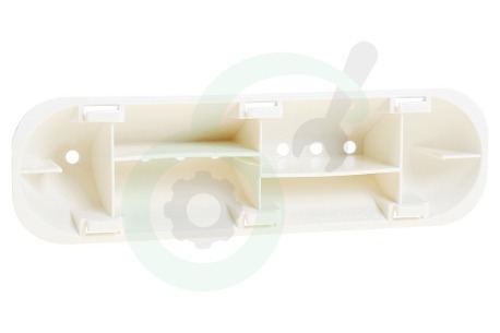 Indesit Wasmachine 65463, C00065463 Trommelrib 10 gaatjes 6 klemmen