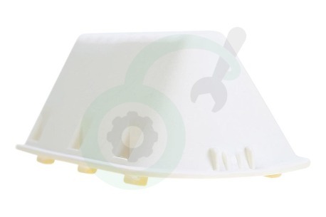 Indesit Wasmachine 65463, C00065463 Trommelrib 10 gaatjes 6 klemmen