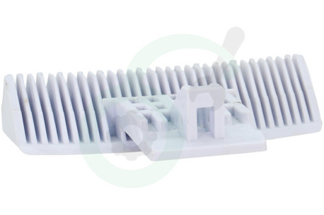 Hotpoint-ariston Wasmachine 259035, C00259035 Deurgreep Set compleet, Wit