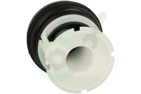 Indesit Wasmachine 297161, C00297161 Filter Inzet van pomp