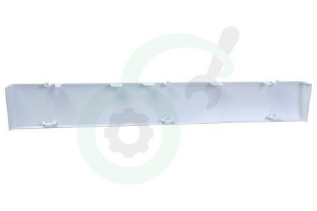 Hotpoint-ariston Wasmachine 507920, C00507920 Plint Wit