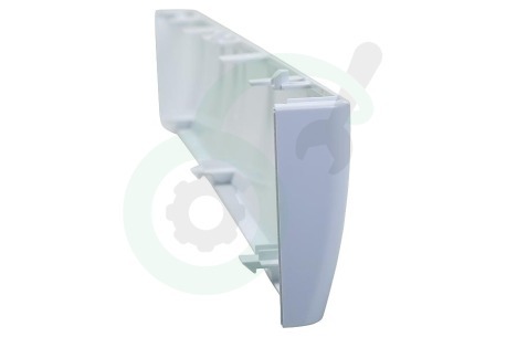 Hotpoint-ariston Wasmachine 507920, C00507920 Plint Wit