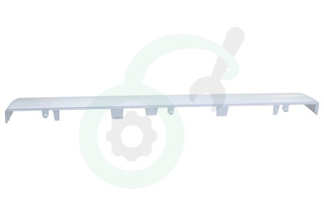 Hotpoint-ariston Wasmachine 507920, C00507920 Plint Wit