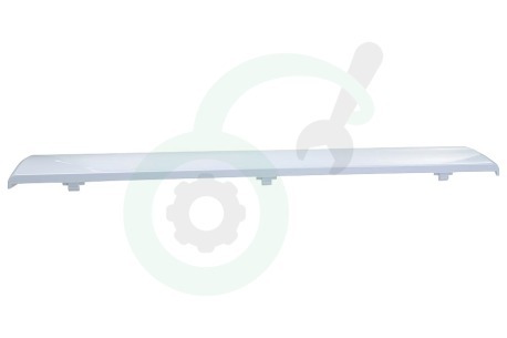 Hotpoint-ariston Wasmachine 507920, C00507920 Plint Wit