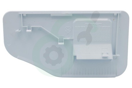 Hotpoint-ariston Wasmachine 510209, C00510209 Greep front van zeepbaklade
