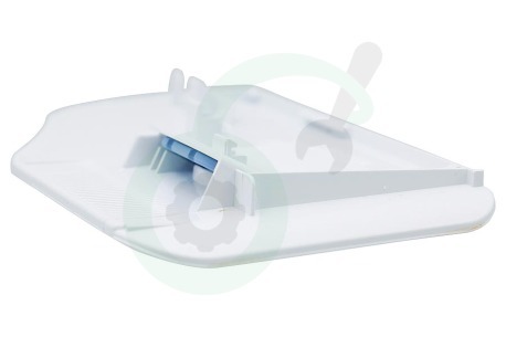Hotpoint-ariston Wasmachine 510209, C00510209 Greep front van zeepbaklade