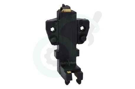 Indesit Wasmachine 296122, C00296122 Koolborstel Verpakt per stuk