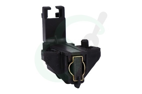 Indesit Wasmachine 296122, C00296122 Koolborstel Verpakt per stuk