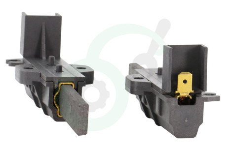 Indesit Wasmachine 273898, C00273898 Koolborstel Schunk, 2 stuks