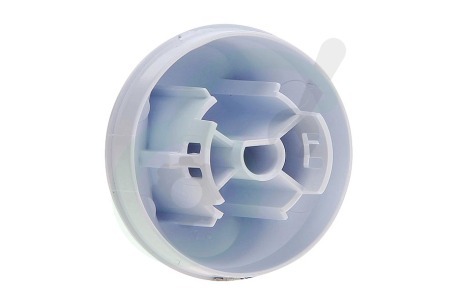 Whirlpool Wasmachine C00299584 Knop Timer knop wit