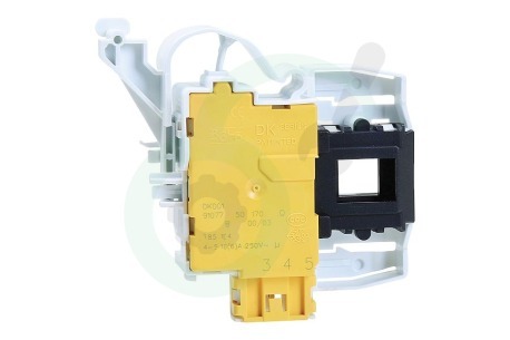 Hotpoint-ariston Wasmachine 254755, C00254755 Deurrelais Bitron DL-S2, 3 contacten