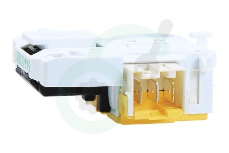 Hotpoint-ariston Wasmachine 254755, C00254755 Deurrelais Bitron DL-S2, 3 contacten