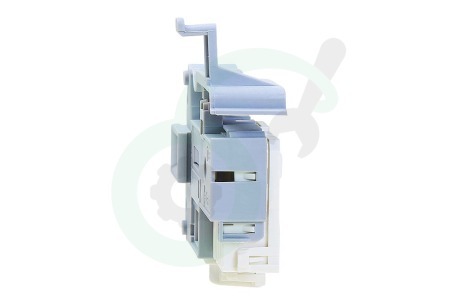 Hotpoint Wasmachine 254755, C00254755 Deurrelais Bitron DL-S2, nieuwe versie