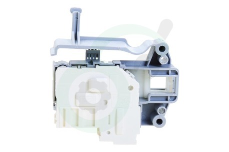 Hotpoint Wasmachine 254755, C00254755 Deurrelais Bitron DL-S2, nieuwe versie