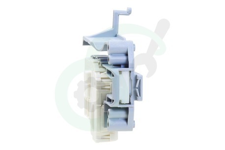 Hotpoint Wasmachine 254755, C00254755 Deurrelais Bitron DL-S2, nieuwe versie