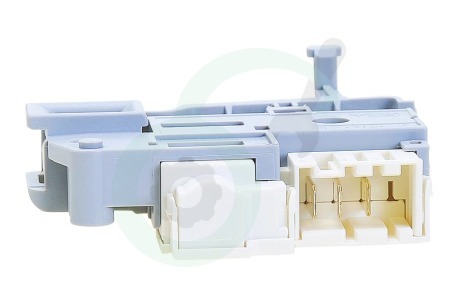 Hotpoint Wasmachine 254755, C00254755 Deurrelais Bitron DL-S2, nieuwe versie