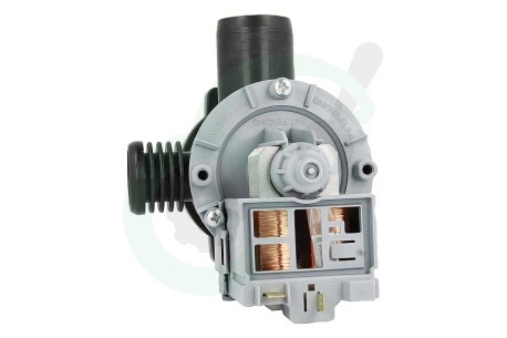 Ariston Wasmachine 85617, C00085617 Pomp Compleet met pomphuis, Askoll