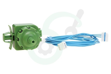 Whirlpool Wasmachine C00381612 Niveauregelaar Enkel, recht