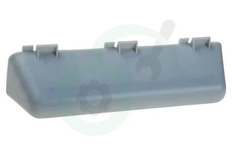 Whirlpool Wasmachine 481241848605 Trommelrib Verzwaard, 21,3cm. breed