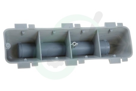 Whirlpool Wasmachine 481241848605 Trommelrib Verzwaard, 21,3cm. breed