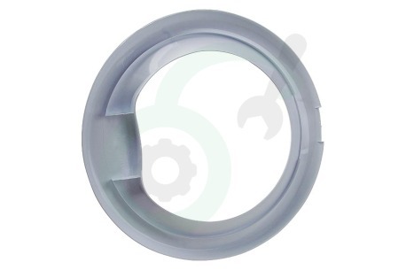 Whirlpool Wasmachine 481244010817 Deurrand Buitenrand -wit