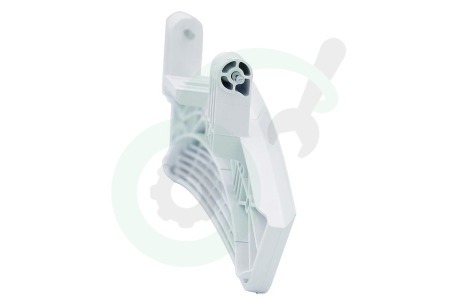 Ignis Wasmachine 481071424081 Deurgreep Wit
