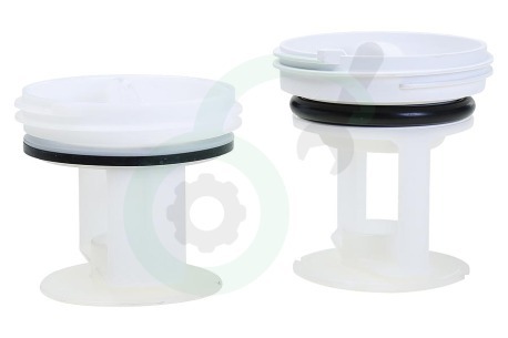 Bauknecht Wasmachine 484000000966 Filter Copreci+Askol