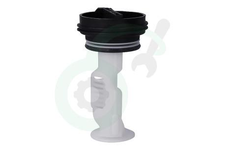 Bauknecht Wasmachine 481010585335 Filter Pluizenzeef