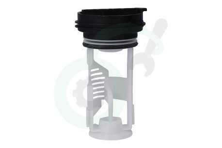 Bauknecht Wasmachine 481010585335 Filter Pluizenzeef