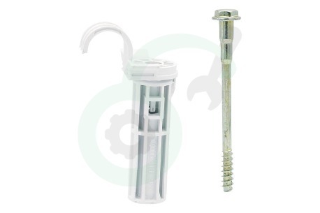 Bosch Wasmachine 611383, 00611383 Transportbout