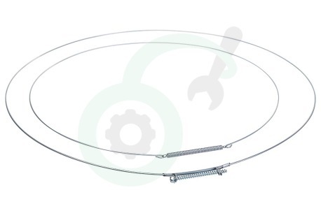 Profilo Wasmachine 23002614 Manchet
