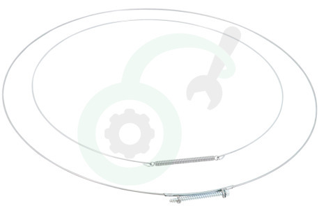 Bosch Wasmachine 20007165 Manchet