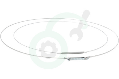 Bosch Wasmachine 20002777 Manchet