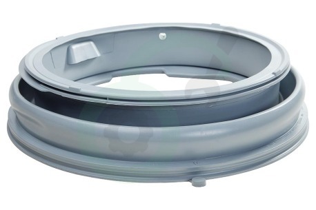 Bosch Wasmachine 20006035 Manchet Met tuit en 2 knelringen met lampengat, vetbestendig
