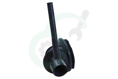 Bosch Wasmachine 659871, 00659871 Slang kuip pomp Slang kuip - pomp
