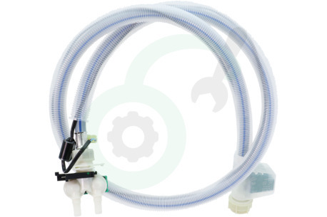 Siemens Wasmachine 11019468 Slang Toevoer -incl. waterstop- 1.5 mtr