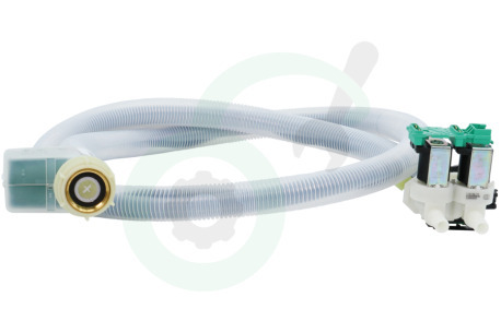 Siemens Wasmachine 11019468 Slang Toevoer -incl. waterstop- 1.5 mtr