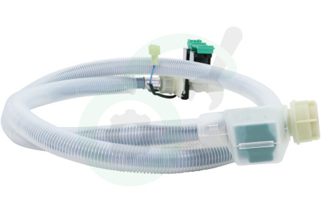 Siemens Wasmachine 11019468 Slang Toevoer -incl. waterstop- 1.5 mtr