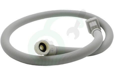 Siemens Wasmachine 11045139 Slang Toevoer -incl. waterslot- 1,5mtr haaks