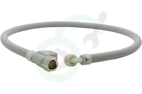 Siemens Wasmachine 11045139 Slang Toevoer -incl. waterslot- 1,5mtr haaks