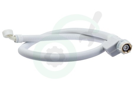 Bosch Wasmachine 11017352 Slang Toevoer -incl. waterslot- 1,5mtr haaks