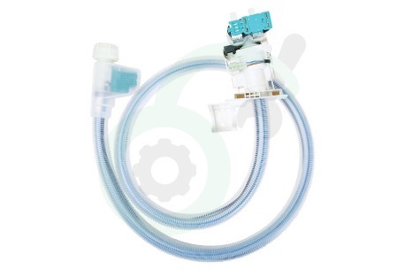 Constructa Wasmachine 11019386 Darm Toevoer -incl.waterslot-