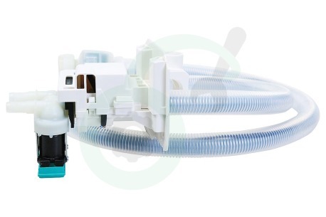 Constructa Wasmachine 11019386 Darm Toevoer -incl.waterslot-