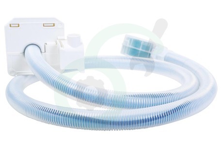 Constructa Wasmachine 11019386 Darm Toevoer -incl.waterslot-
