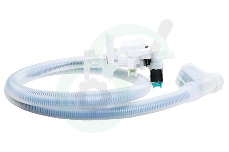 Constructa Wasmachine 11019386 Darm Toevoer -incl.waterslot-