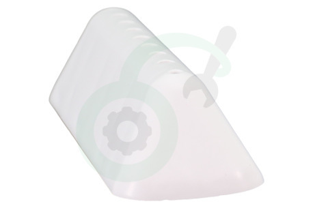 Zelmer Wasmachine 00669833 Trommelrib 9 gaatjes, 6 klemmen