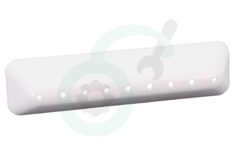 Zelmer Wasmachine 00669833 Trommelrib 9 gaatjes, 6 klemmen