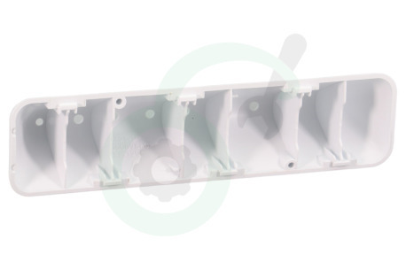 Zelmer Wasmachine 00669833 Trommelrib 9 gaatjes, 6 klemmen